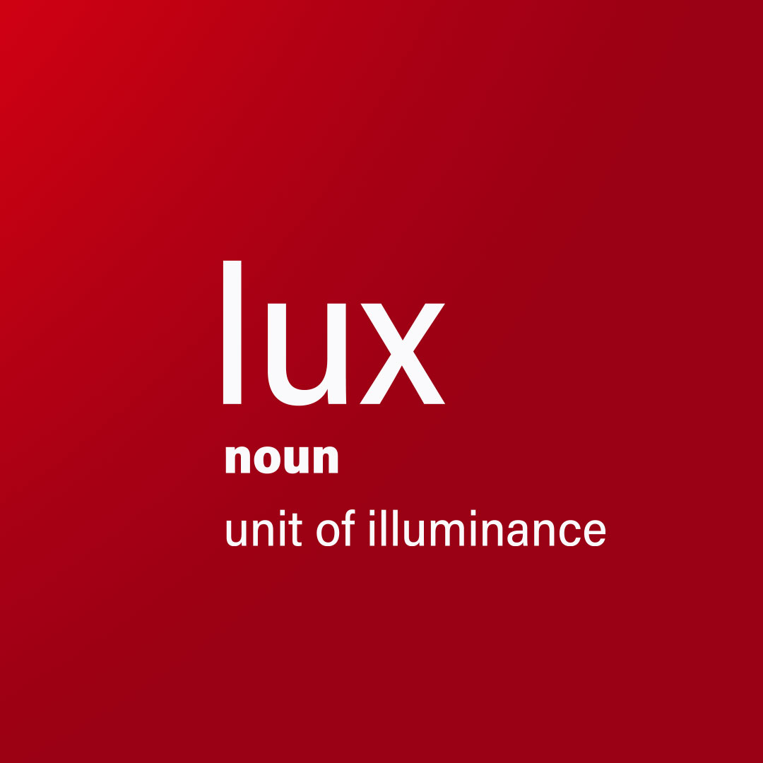 Defined as a unit of illuminance, the word 'lux' comes from Latin for 'light'. Xtrallux devices use red #laser light to regenerate hair follicles for production of thicker, more healthy looking hair. #photobiomodulation 
Hair loss run in your family? Visit xtrallux.com