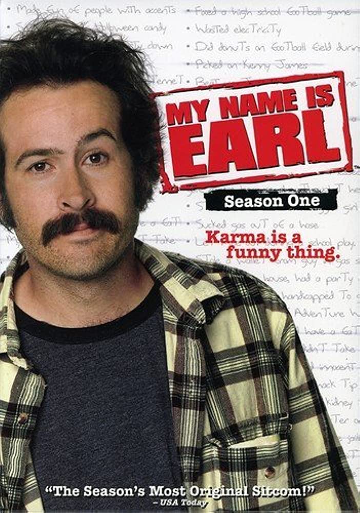 ORLANDOFACLUBE's tweet photo. @garotasemfio My name is Earl https://t.co/ArsYUIdvwr