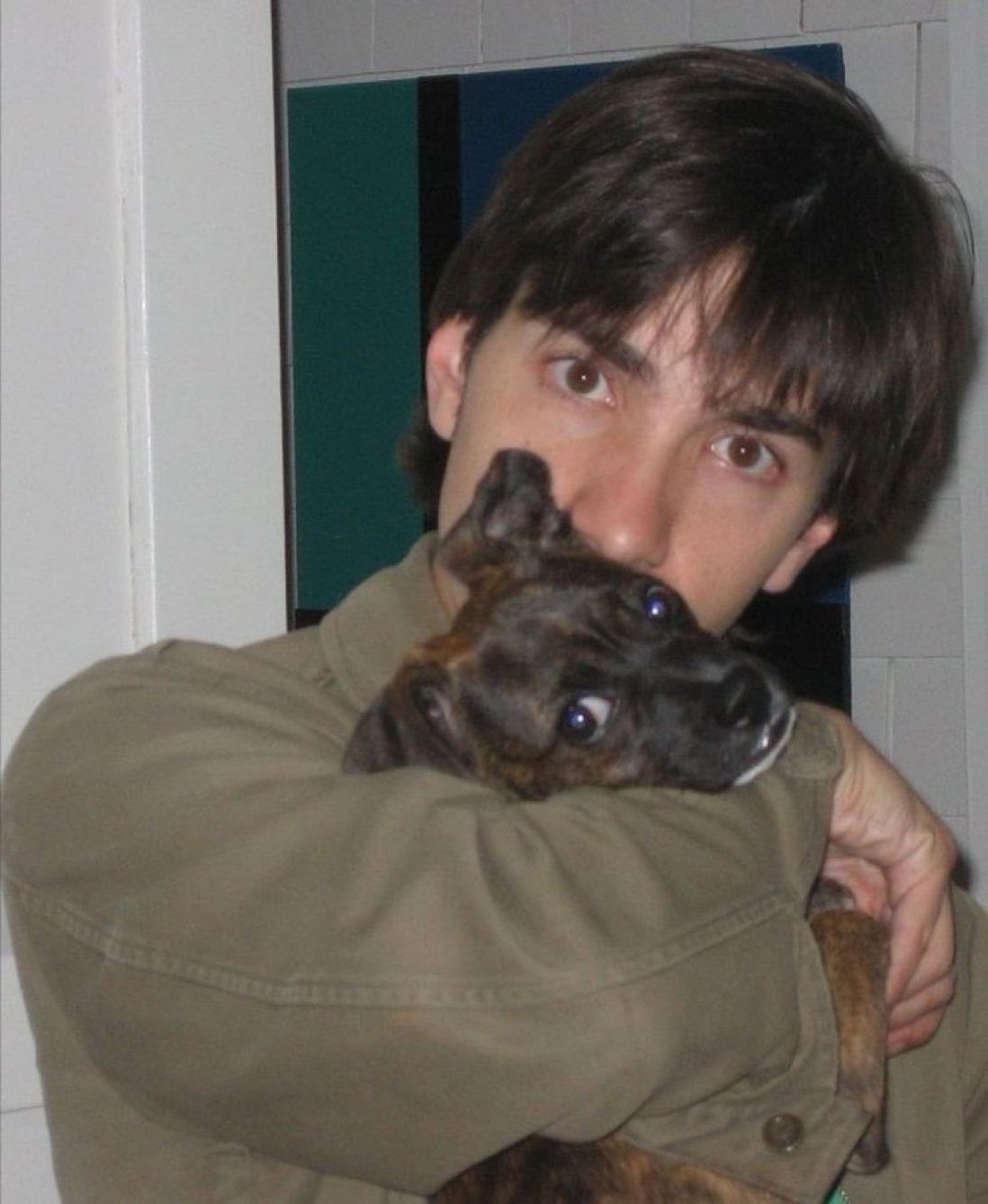 Happy birthday justin long 