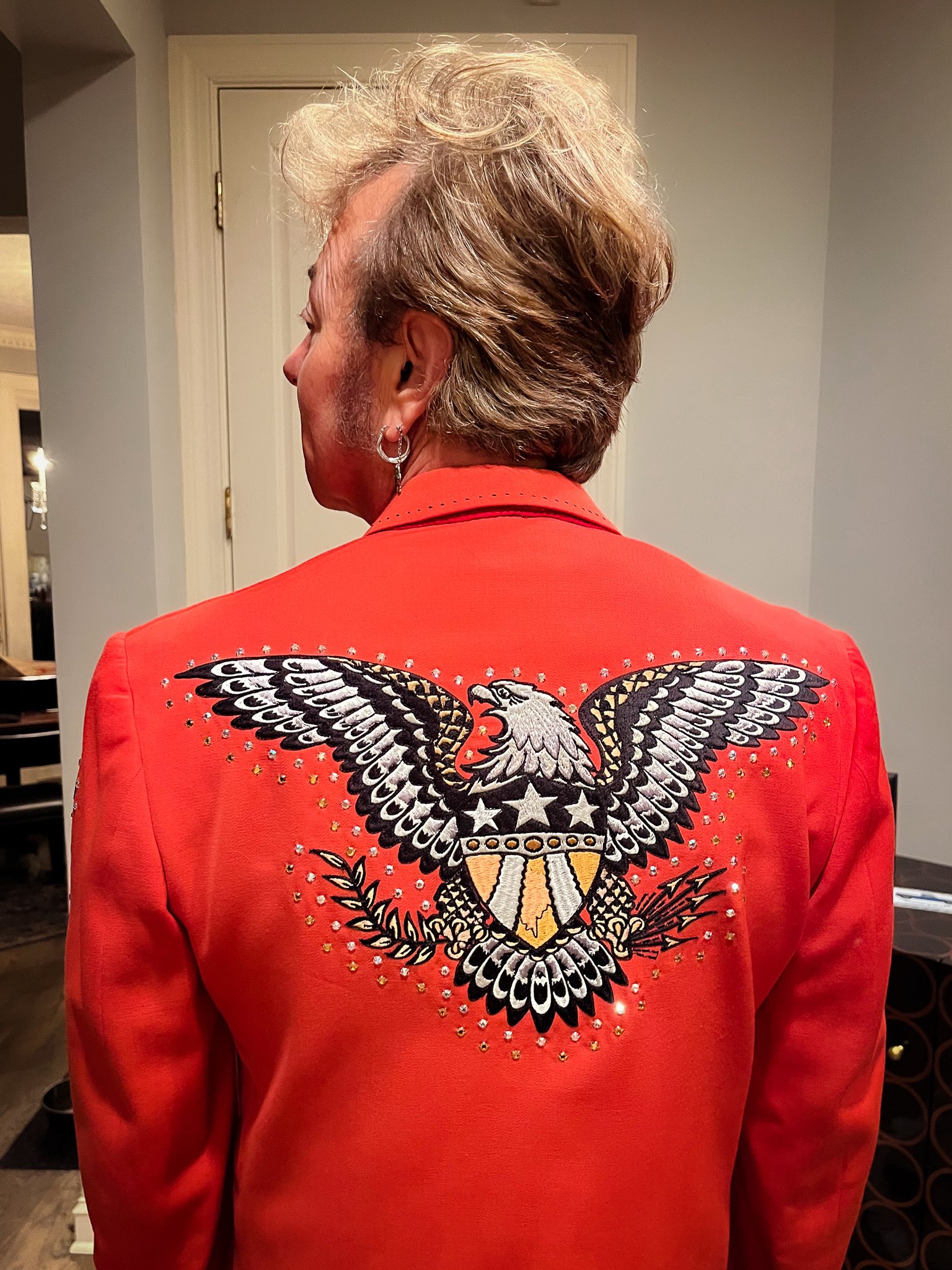 Edward on Twitter "briansetzer59 Tinnitus cure is here. Susan Shore