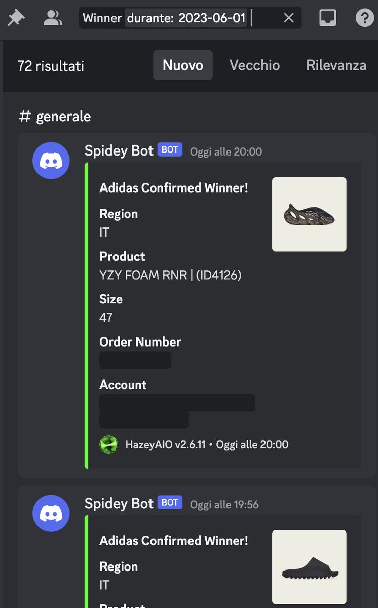 Rysem15's tweet photo. @HazeyAIO @checkouters X52 slide X14 foam X10 pirate 💚 https://t.co/BqSTBObqcS