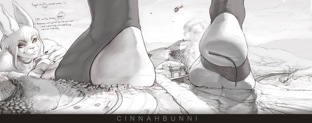 Bunzilla tweet media