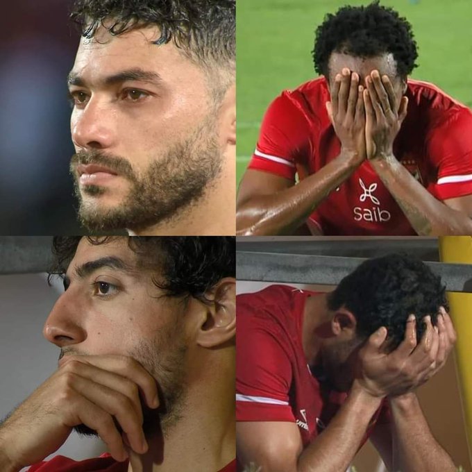 Red Devils tweet media