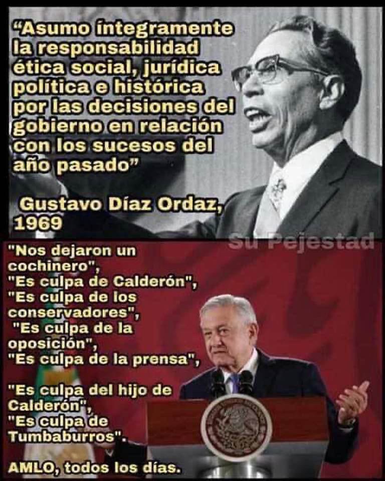 Sabías perfecto que recibías y todo lo hiciste peor en 5 años hundiste al país amlo eres un asco y sin tamaños para reconocer tus errores #𝗡𝗶𝗨𝗻𝗩𝗼𝘁𝗼𝗔𝗠𝗼𝗿𝗲𝗻𝗮 #𝗡𝗶𝗨𝗻𝗩𝗼𝘁𝗼𝗔𝗠 #AleGobernadora #LigaDeGuerreros jornada.com.mx/notas/2023/06/…