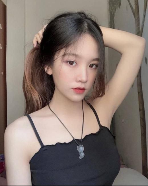 Drking2805's tweet photo. Hotgirl Ha Thanh cứ phải gọi là mượt 😋😋 
👉Full link: https://t.co/8P8f1QC7jS
👉Link nhóm: https://t.co/iBKvtd25m2 https://t.co/0OCzguTXwM