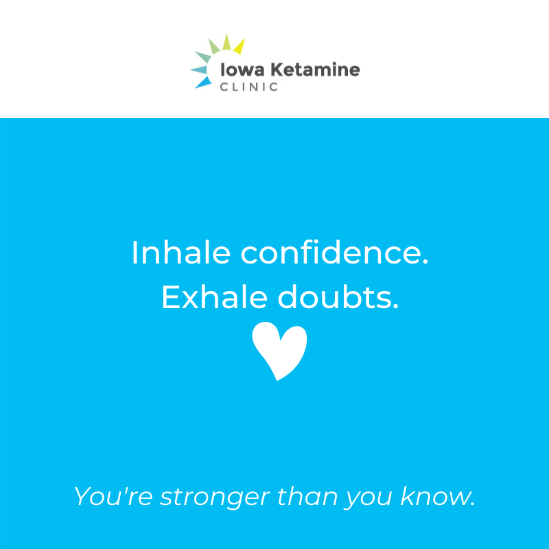 IowaKetamine's tweet photo. Just breathe. You've got this!

#mentalhealth #anxiety #depression #PTSD https://t.co/ETjXIWujxd