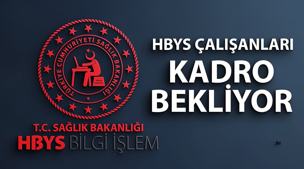 MeclisAçıldı SıraTaşeronda

HBYS KADRO HAKKINI BEKLİYOR