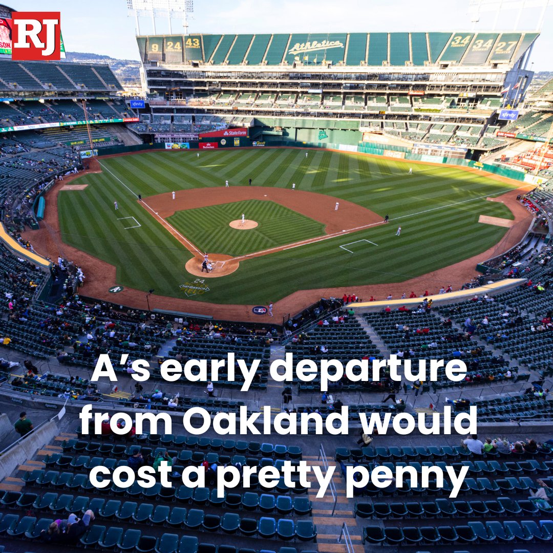 las-vegas-review-journal-on-twitter-if-the-oakland-athletics-decide