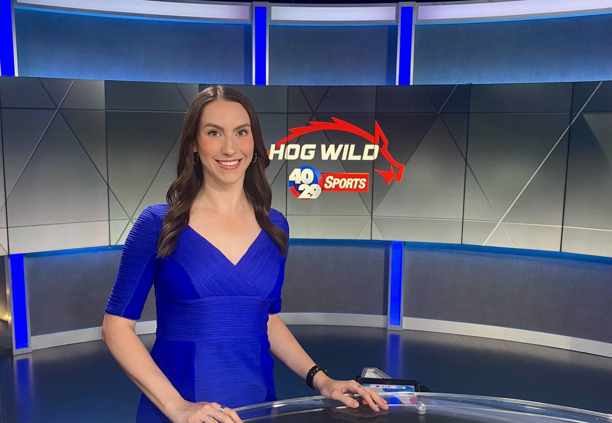 Excited to announce I’m now the Sports Director at <a href="/4029news/">4029news</a>. I’m looking forward to many more Hog Wild weekends and Friday Frenzy nights! 

Thank you to everyone who’s played a role in helping me get to this point in my career. ❤️