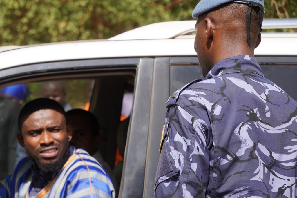 La France au Niger tweet media