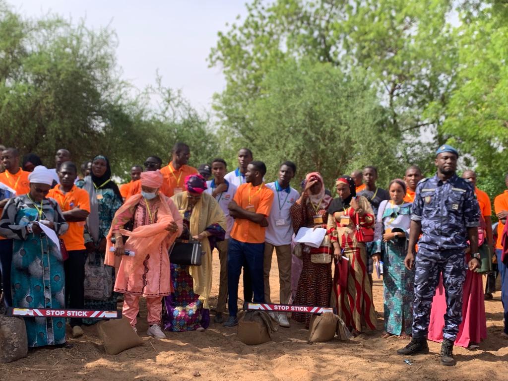 La France au Niger tweet media