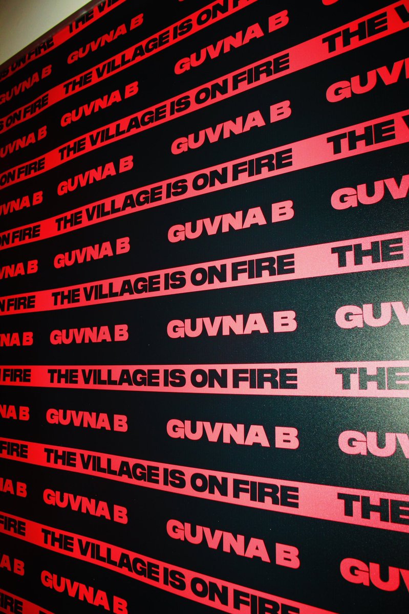 Number 1 Hip-Hop/R&amp;B album in the country. Only took about 15 years to bag one 😂 On a real, endless love. Definitely took a village to get me here and I feel like I’m just getting started. Keep spreading the album far and wide. I think it’s an important body of work. 🏚️