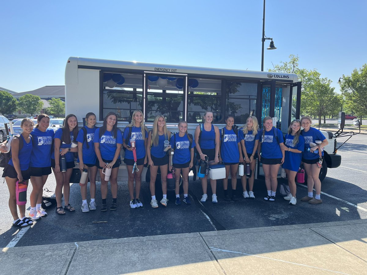 Final Four Bound!! <a href="/GoGrizzlyCubs/">Franklin Athletics</a>