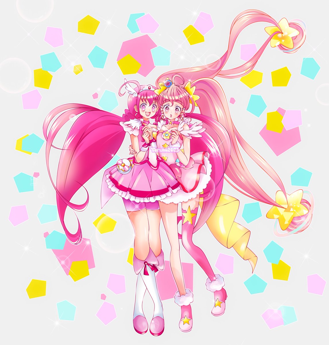 💙💙 Teruhii 💛💛 (@teruhii1) on Twitter photo 