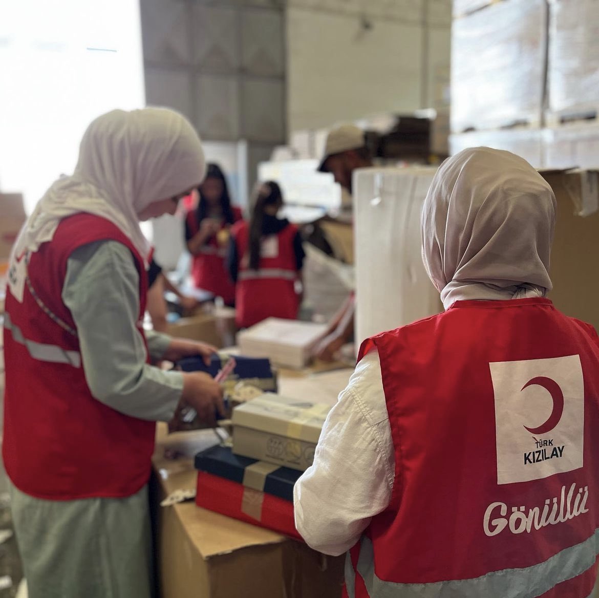 Crveni križ Federacije BiH tweet media