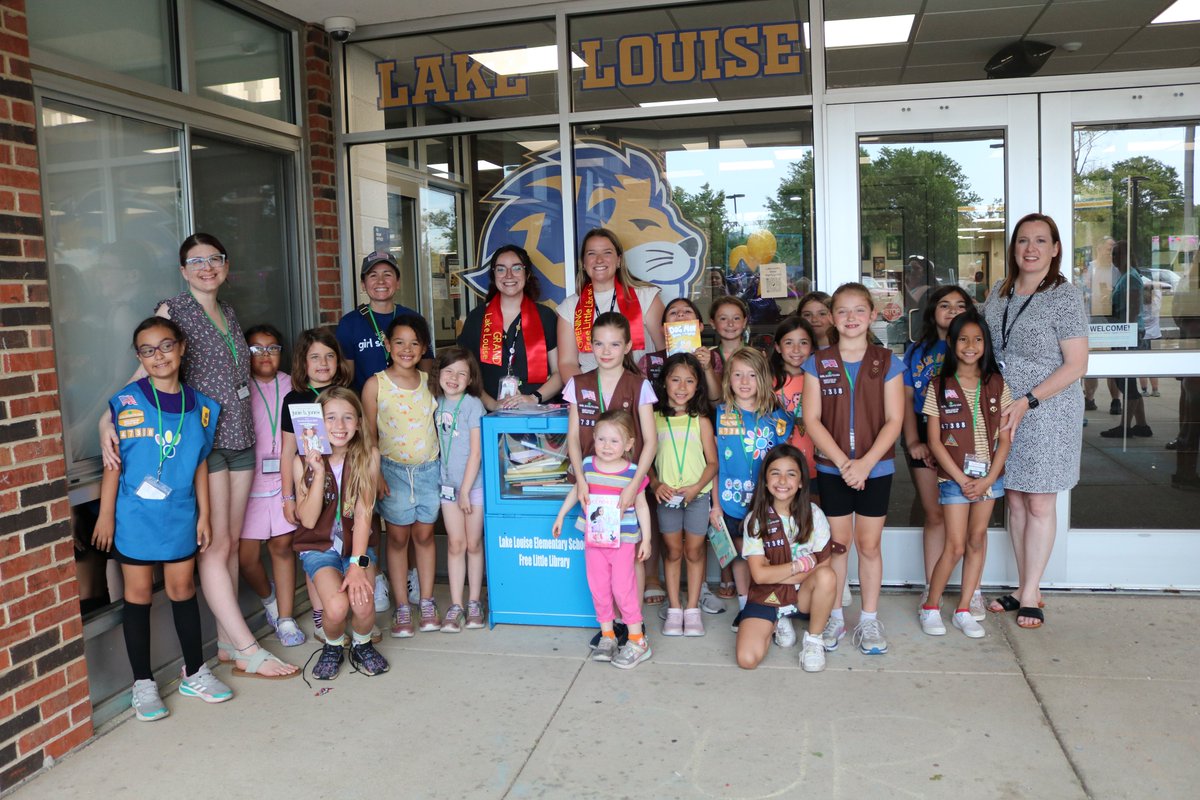 Community Consolidated School District 15 tweet media