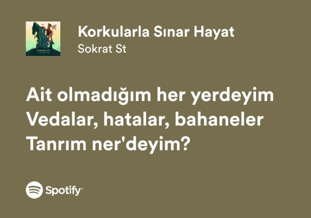 1YeraltiSakini's tweet photo. https://t.co/RDFghtESn0