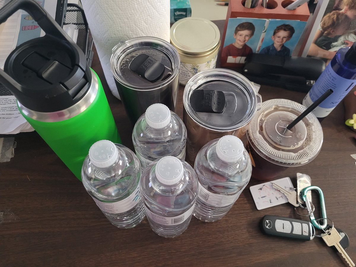 Katharine Brummett tweet media