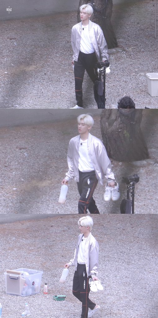 #제로베이스원 #리키 #RICKY #沈泉锐 #ZEROBASEONE #ZB1