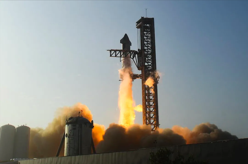 Nebula Space Enterprise tweet media