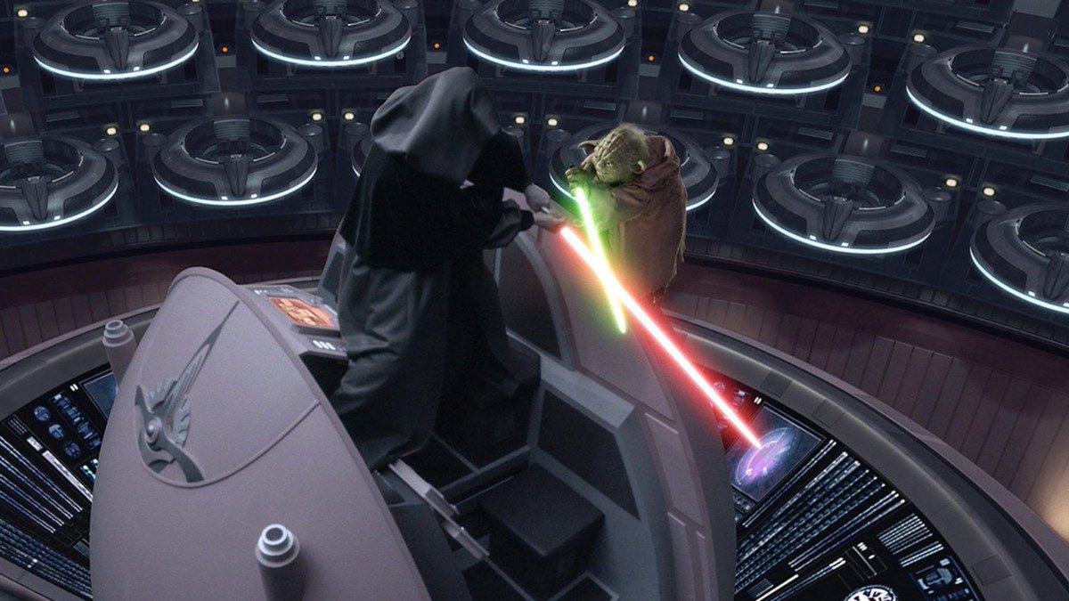 Star Wars Holocron tweet media