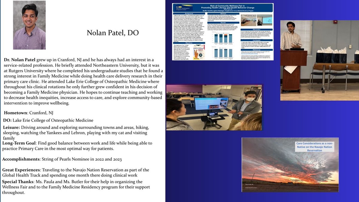 GU Family Medicine tweet media