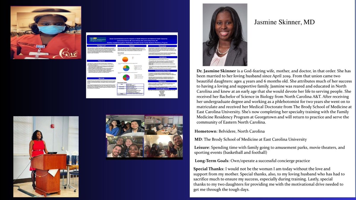 GU Family Medicine tweet media