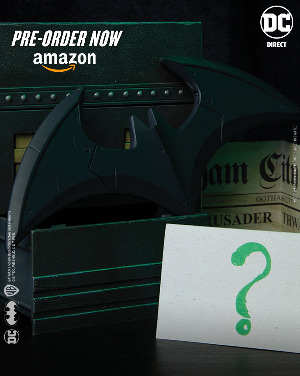 McFarlane Toys on Twitter: