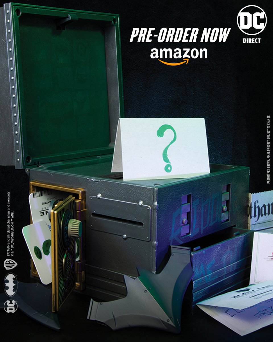 McFarlane Toys on Twitter: