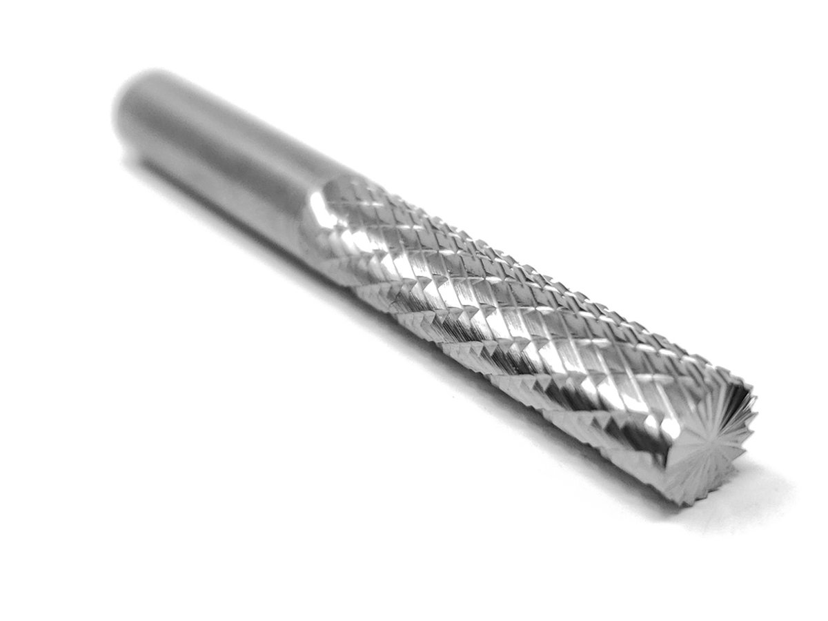 Metal fabricators all over the world use our carbide bur metal cutting tools for  their metal fabrication jobs  #metalfabricator #metalfabrication #metalcutting #cuttingtools
