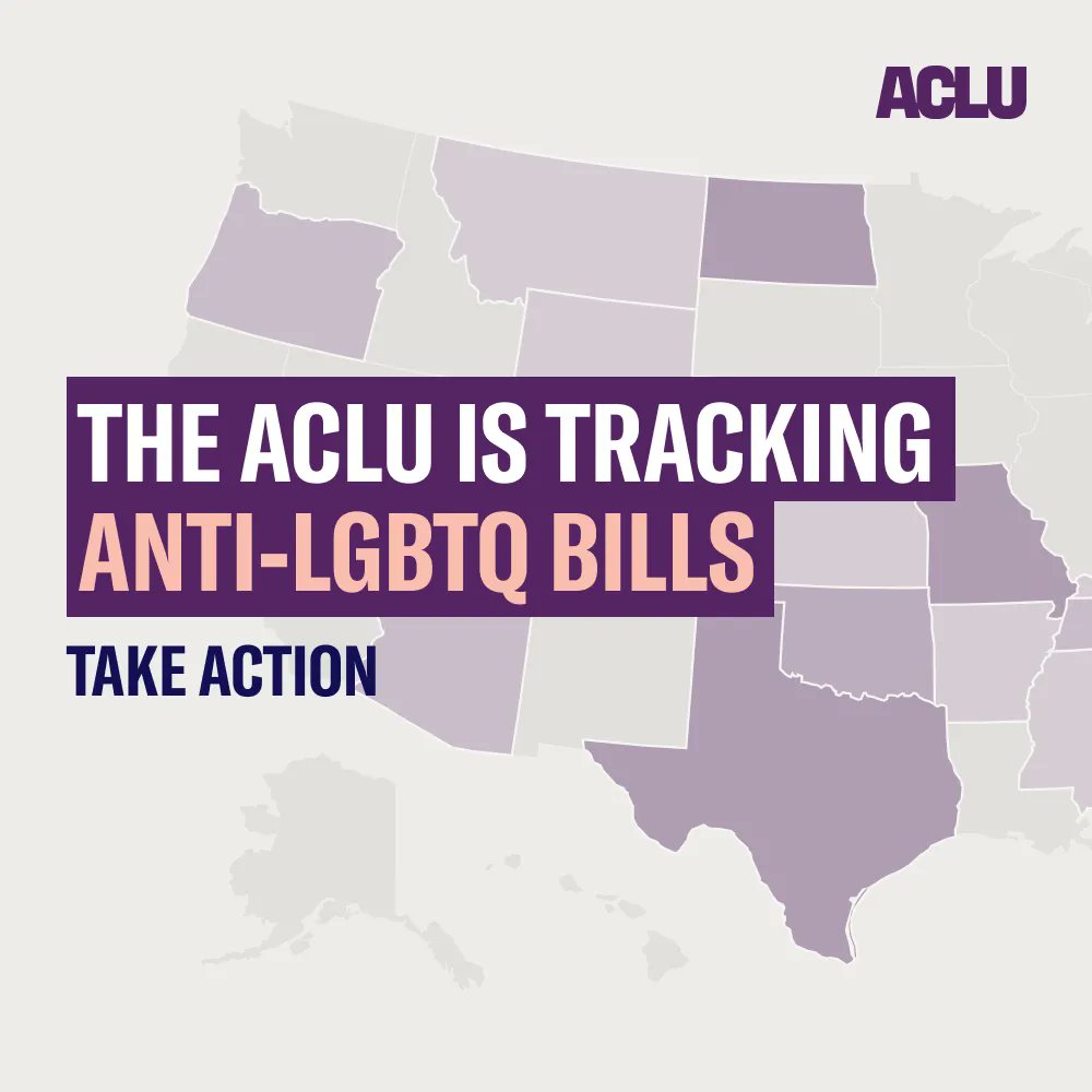 One bill is unacceptable. 491 Anti-LGBTQ+ bills in the U.S?  Shocking.  

#nightlife
#nighttimeeconomy
#lifeatnight
#nitecap 
#PrideMonth 

buff.ly/3YE4ihP