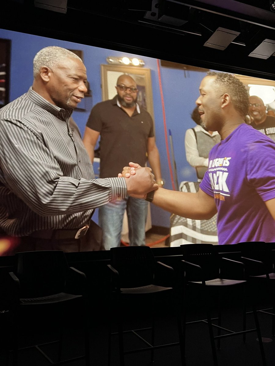 BurksTitus (@burkstitus2) on Twitter photo Last weeks viewing of AT&T’s Barbershop Conversation was a success. Thanks to all who were able to attend. <a href="/dcwglobal/">David C. Williams</a> @att <a href="/KSSchub/">Kathy Schubert</a> @TheNETwork_DFW <a href="/TheNETwork_Natl/">The NETwork National</a> #ATTImpact #LifeatATT #ATTBelieves Last weeks viewing of AT&T’s Barbershop Conversation was a success. Thanks to all who were able to attend. <a href="/dcwglobal/">David C. Williams</a> @att <a href="/KSSchub/">Kathy Schubert</a> @TheNETwork_DFW <a href="/TheNETwork_Natl/">The NETwork National</a> #ATTImpact #LifeatATT #ATTBelieves