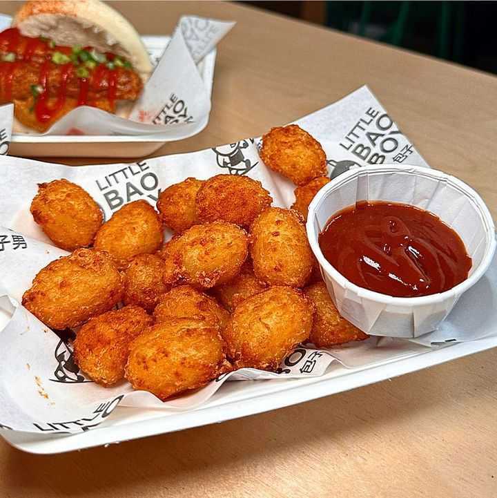 RECOVERY SUNDAY - we've got your back.

This Sunday, every Sunday - at North.
🍺 @northbrewco beers
🍳 Little BRUNCH Boy by @littlebaoboy
🍹Bloody Mary's
☕ darkwoodscoffee
🐕 dogs and families always welcome

@circlesquaremcr