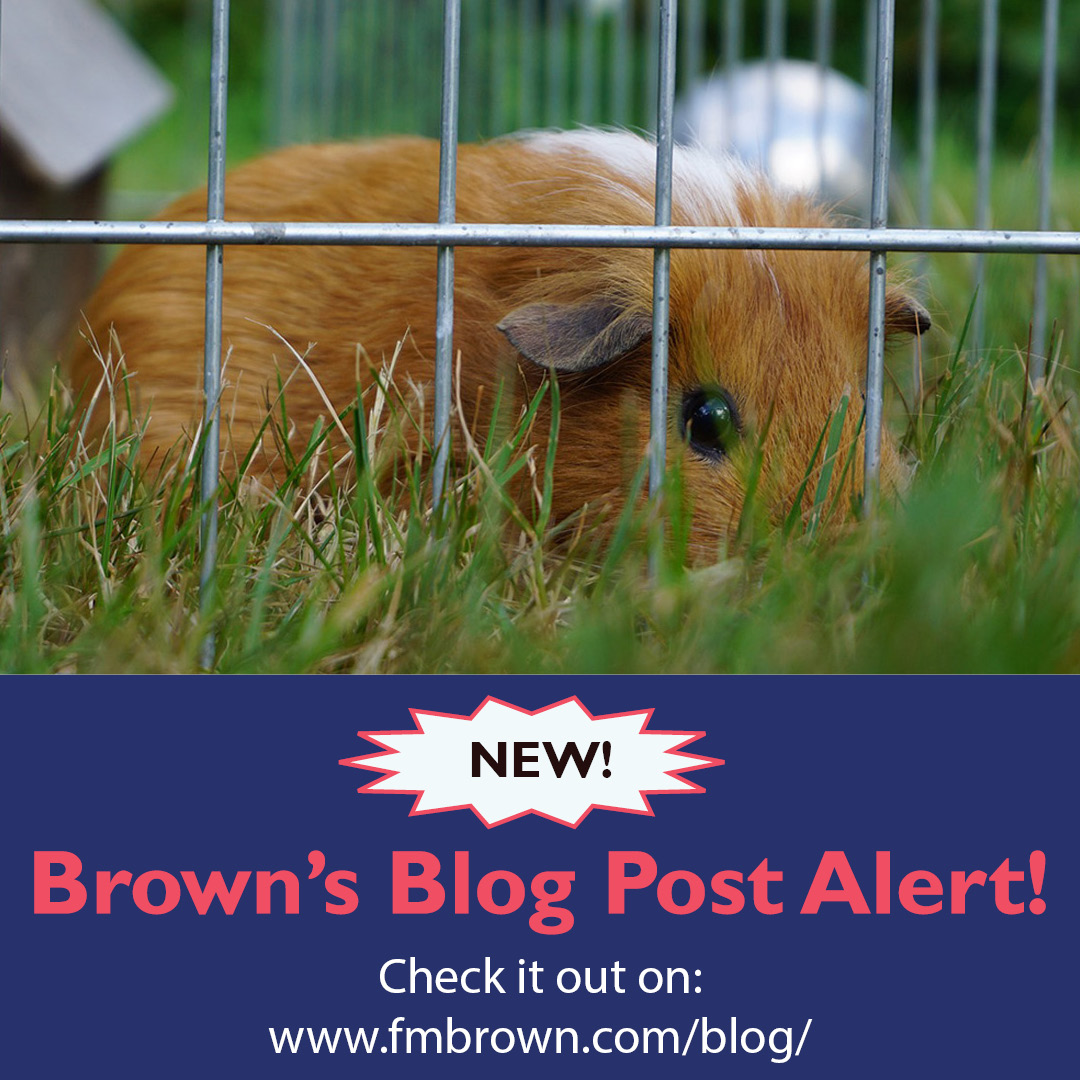 F.M. Brown's Sons, Inc. tweet media