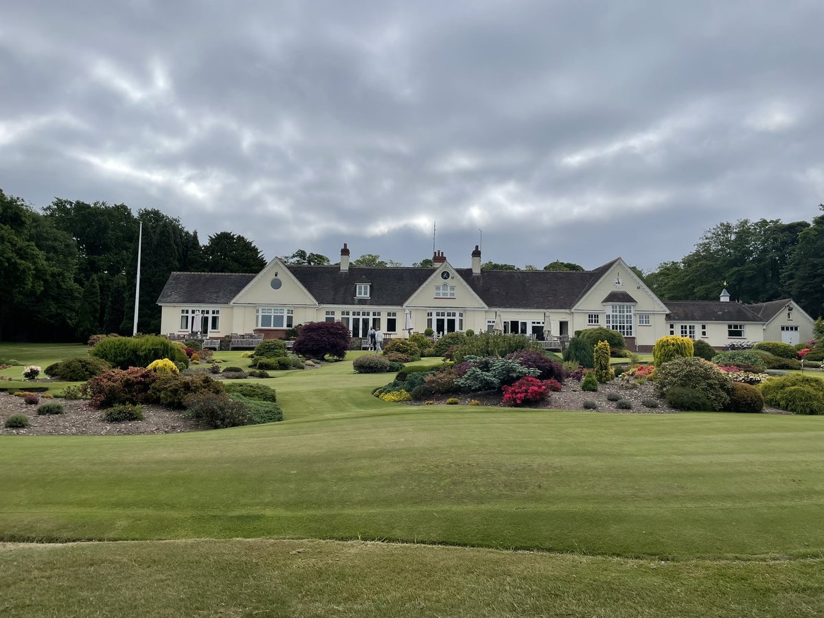 The Golf Guide tweet media