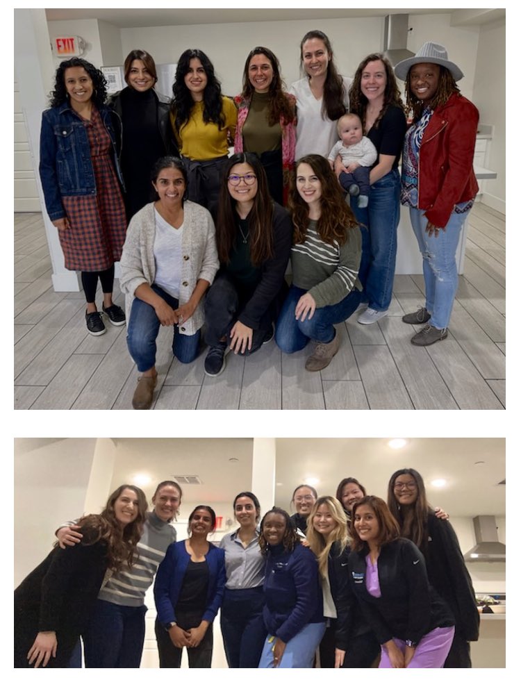 Harbor-UCLA Women in Cardiology tweet media