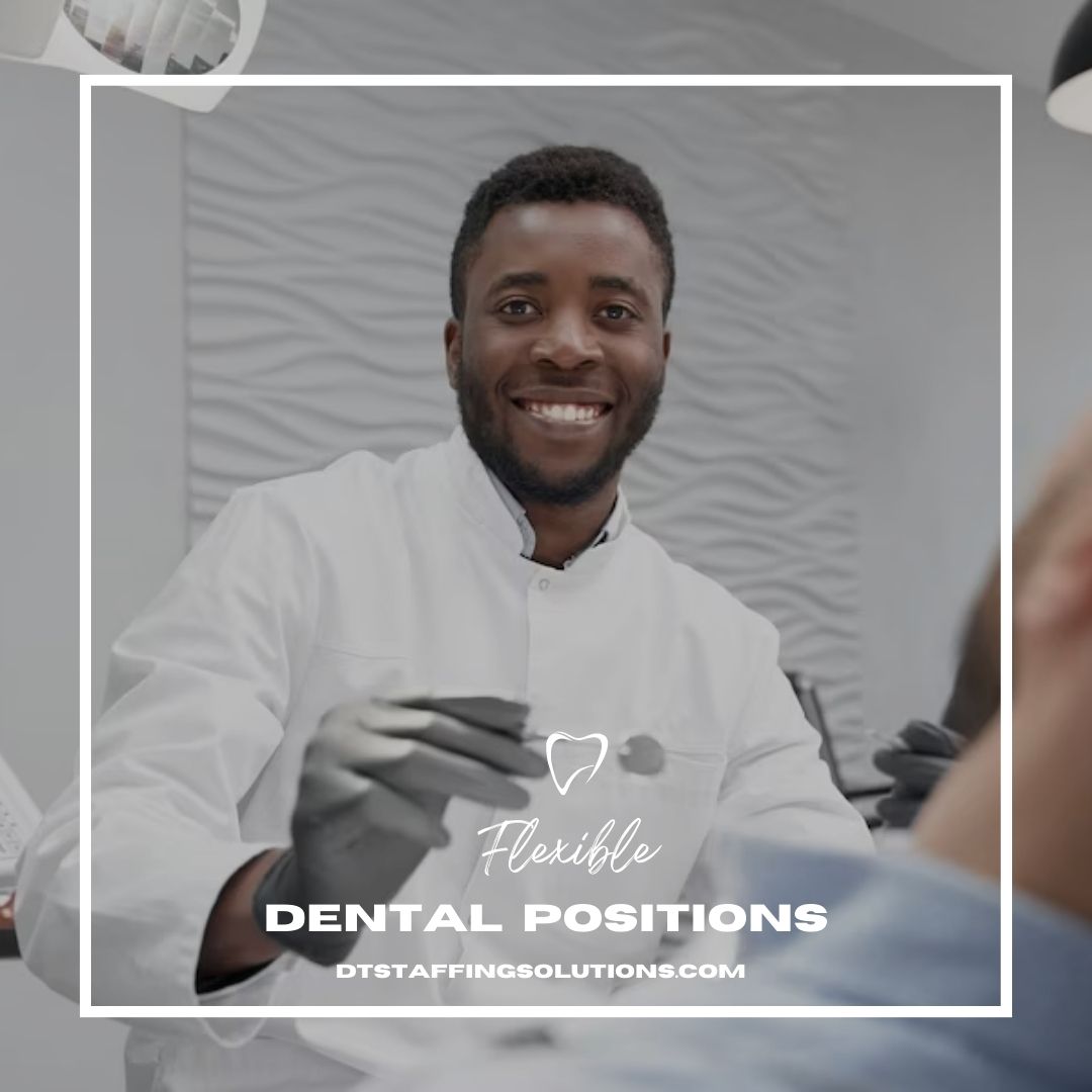 DentalTempsSS's tweet image. Your success story begins with our strategic staffing solutions.

#SuccessStory #StrategicStaffing #BuildingSuccess