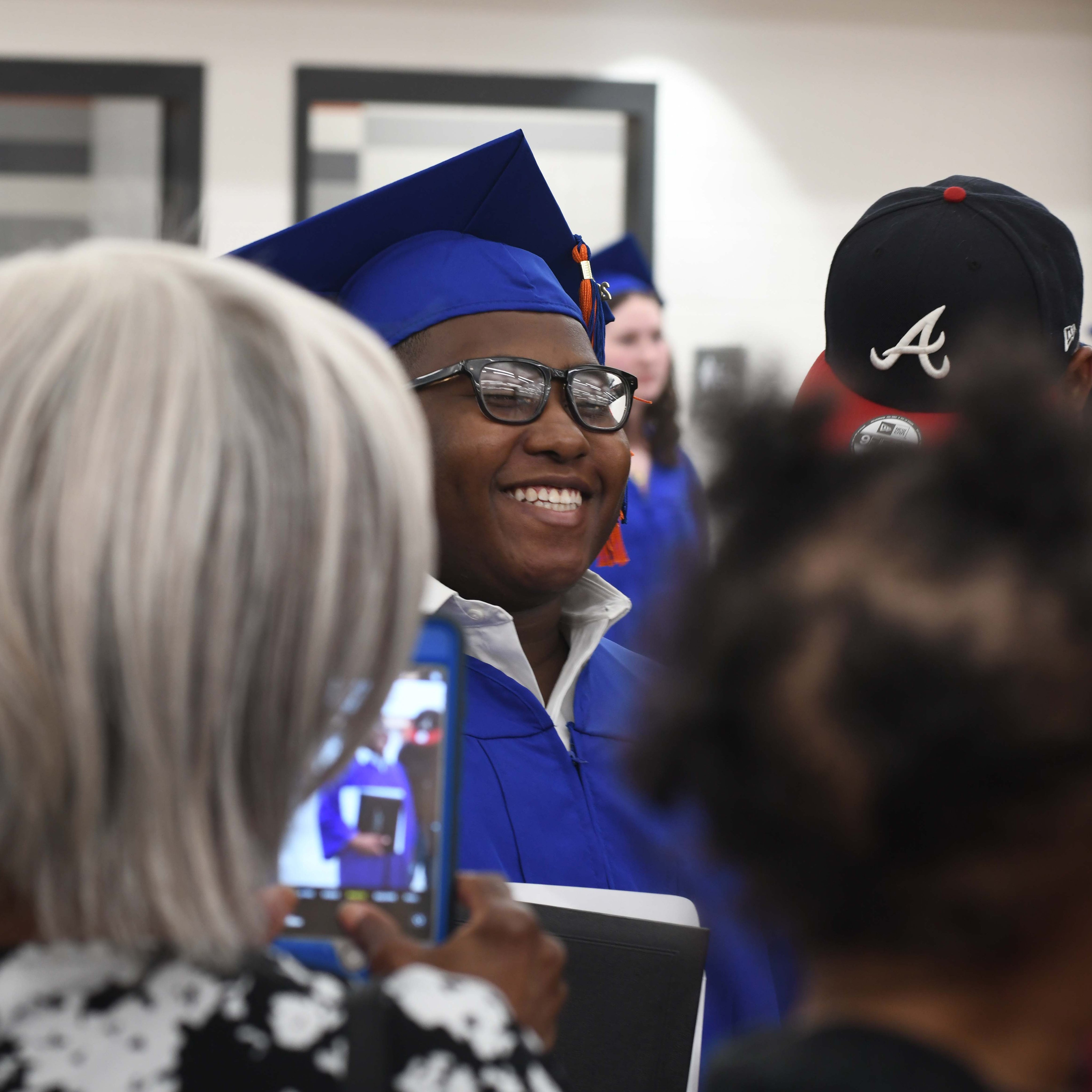 Henrico Schools on Twitter "Check out some photos from the firstever