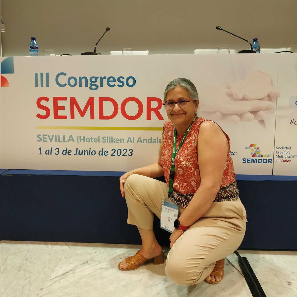 Montserrat Plaza Duran (@ratinfermera) on Twitter photo 