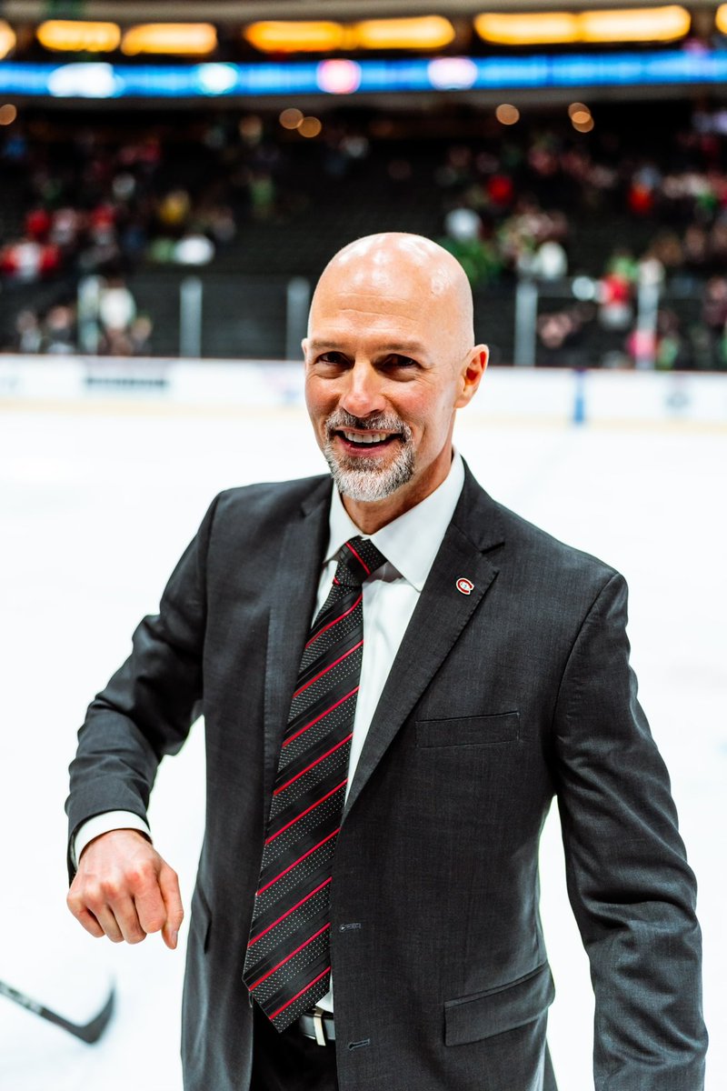 SCSUHuskies_MH's tweet photo. Congrats to our head boss @BrettLarson18 on being named an assistant coach for the 2024 @usahockey National Junior Team! 🇺🇸

#WorldJuniors | #HuskyHockey 🏒 https://t.co/2fitp4yVmL