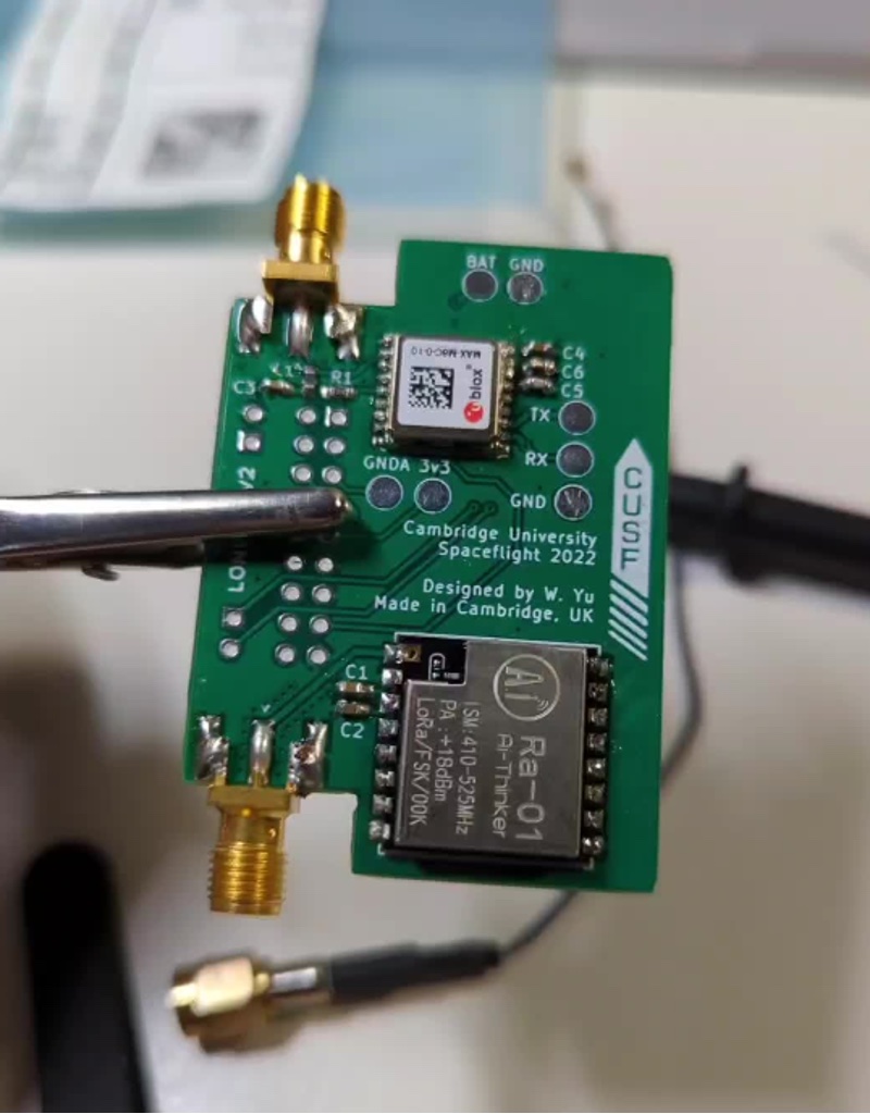 GDST Coding for STEM tweet media