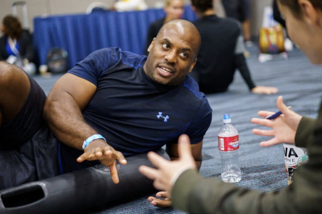 ideafit's tweet image. 👋 Hello, Los Angeles! IDEA® World is back in Los Angeles July 12th-16th, 2023. 

Find out what this year's highlights are: bit.ly/42psBBY

Don't miss #earlybird pricing. Save $100 before the deadline June 16th!

#ideafit #ideaworld #fitpro #fitness #losangeles