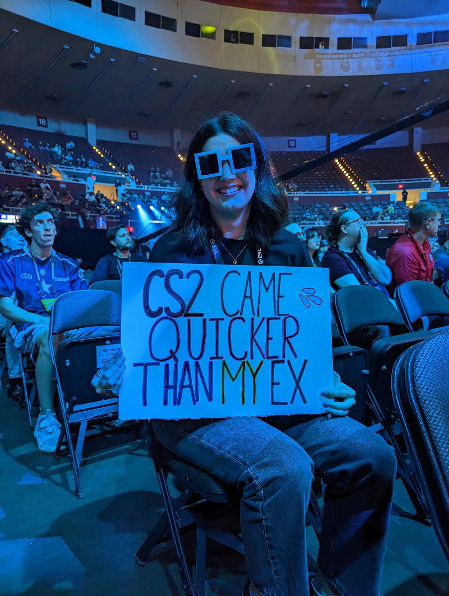 Nouns Esports ⌐ on Twitter "I feel bad for her ex