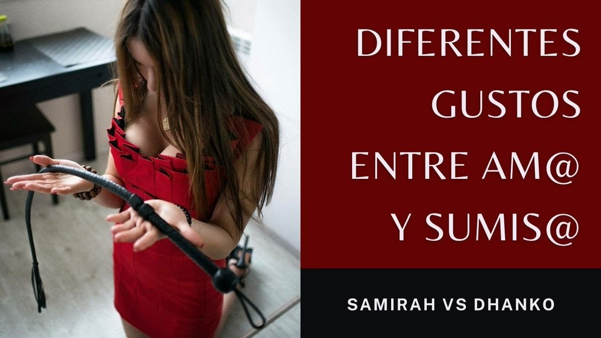 Cultura_BDSM's tweet photo. El BDSM también necesita de un acople y funcionalidad para que una pareja D/s funcione. 
Existen muchas diferencias que podemos encontrar a lo largo de nuestra vida BeDeSeMera que pueden hacer que la relación poco a poco vaya muriendo.
https://t.co/lvLofTFHXy https://t.co/GcrjcCyKtx