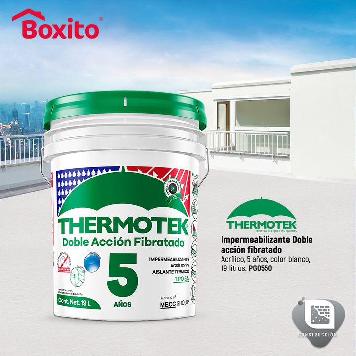 Grupo Boxito tweet media