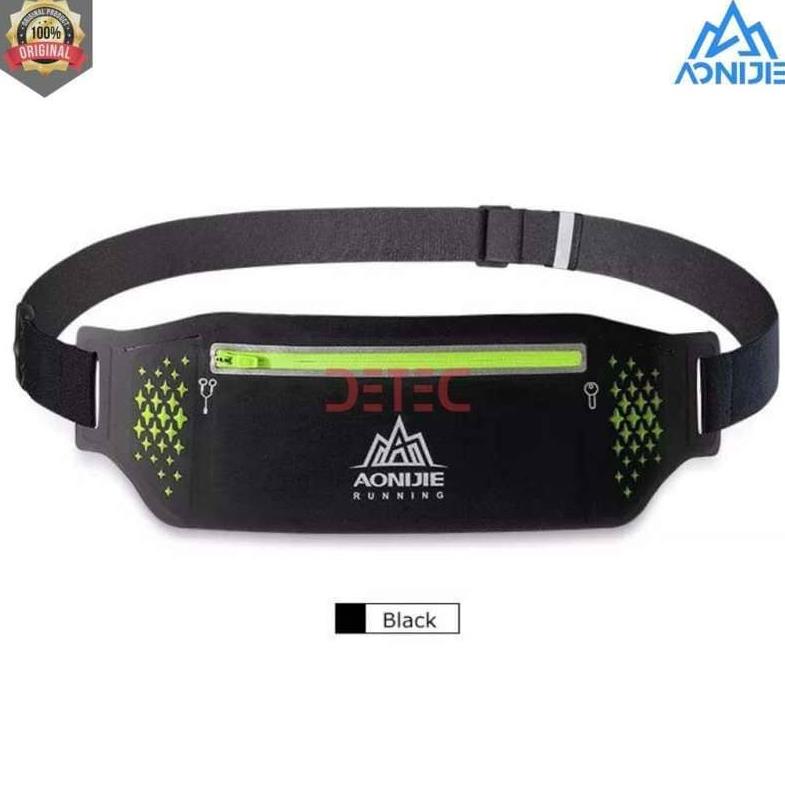 W923 Waist Bag running Aonijie - tas pinggang lari - Black IUWZ8R4

invl.io/clg3svw?yIv712…