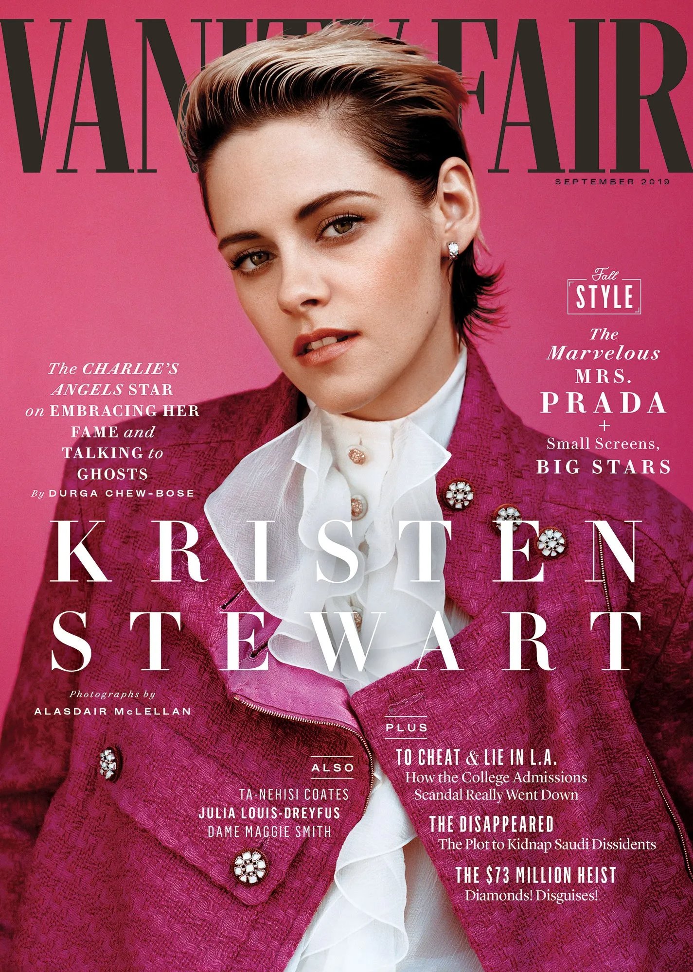 VANITY FAIR on X: 