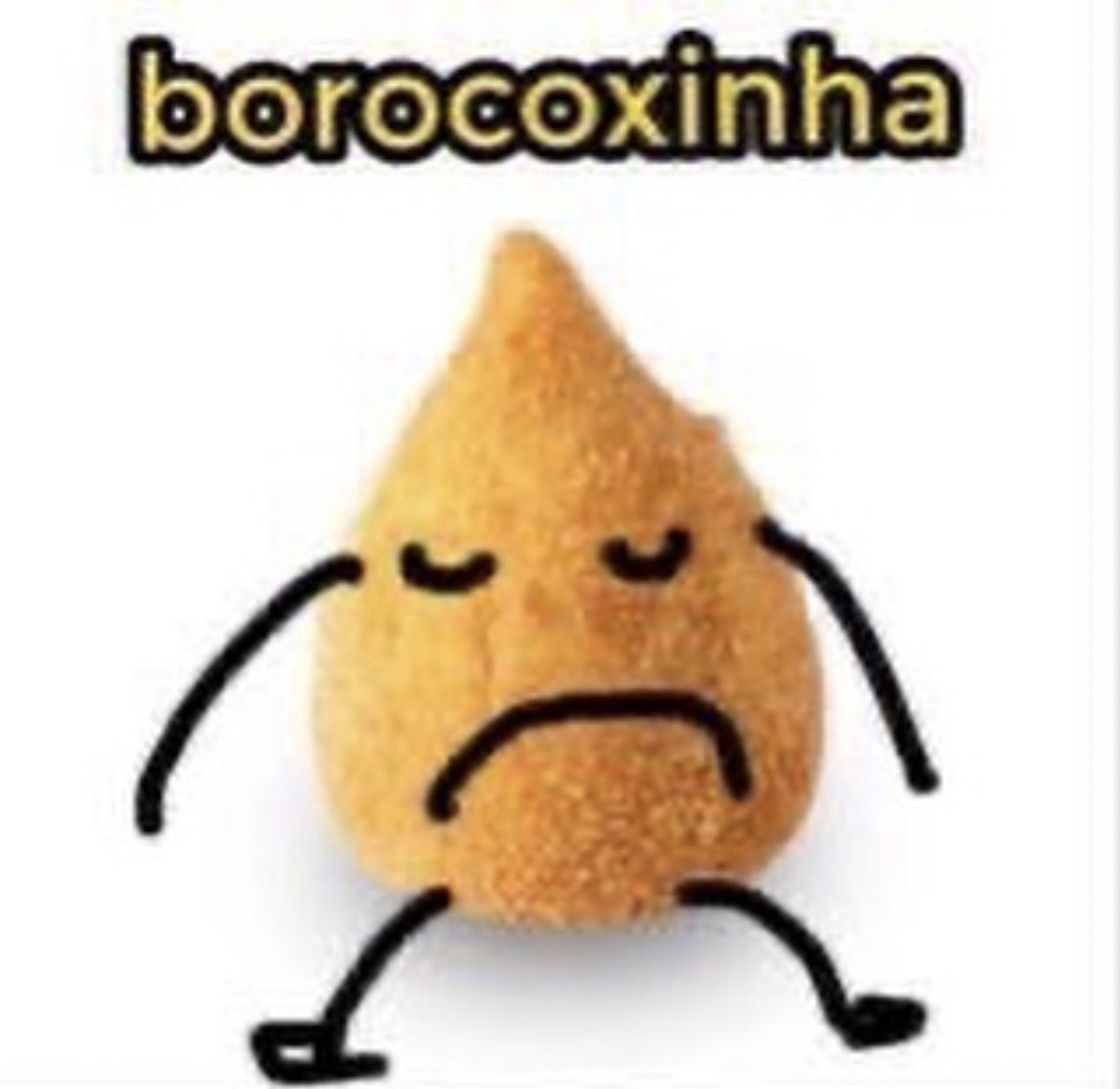 eugustavolime's tweet photo. Borocoxinha demais https://t.co/ugZErUX54i