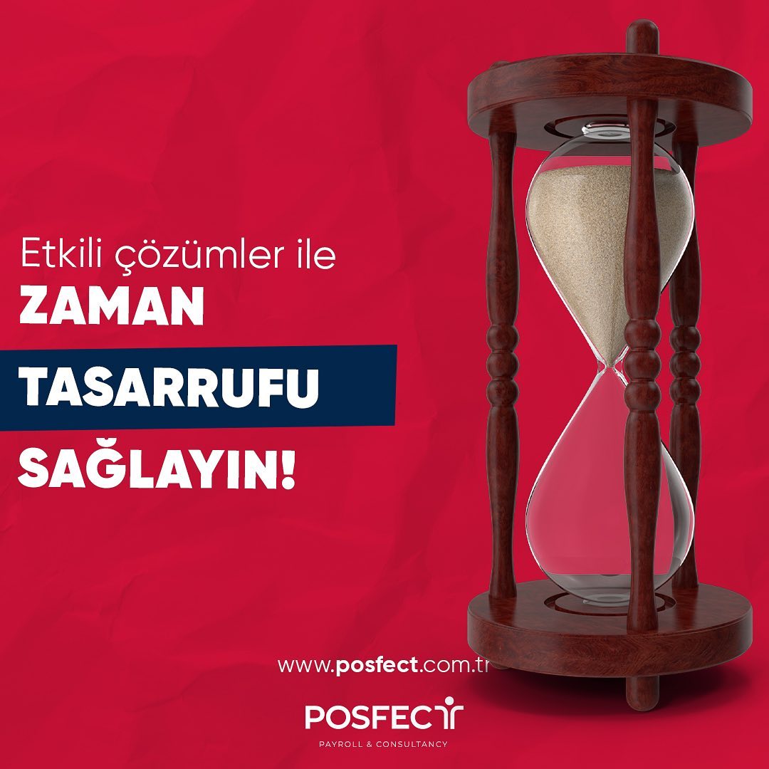 posfect's tweet photo. Etkili çözümler ile zaman tasarrufu!⏳

#posfect #bordrolama #payroll #payrollservices #is #hizmet https://t.co/54szDxhGQN