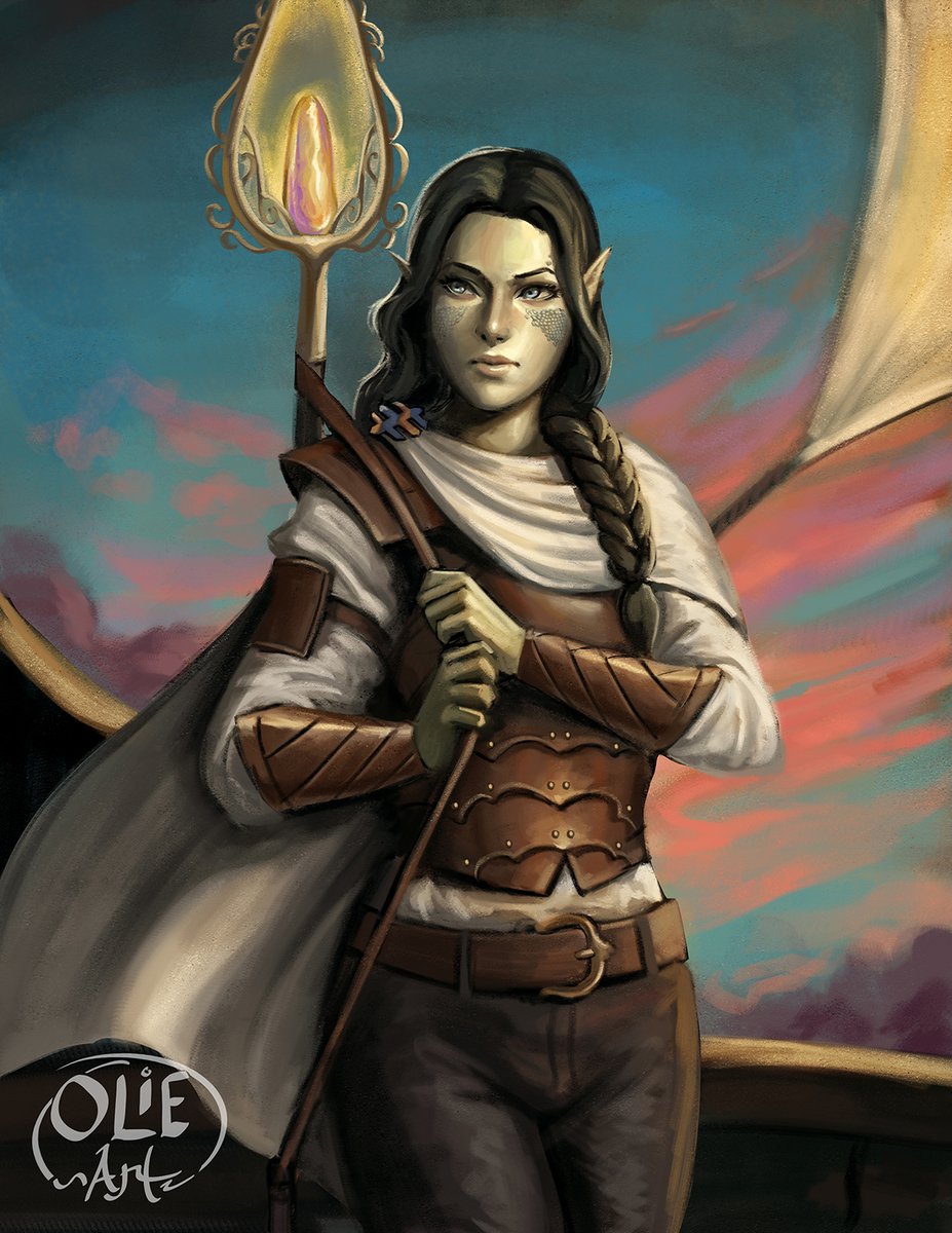 Crostolaena Presora

Commission for <a href="/41L3M4/">Ameli</a> 

#commission #rpg